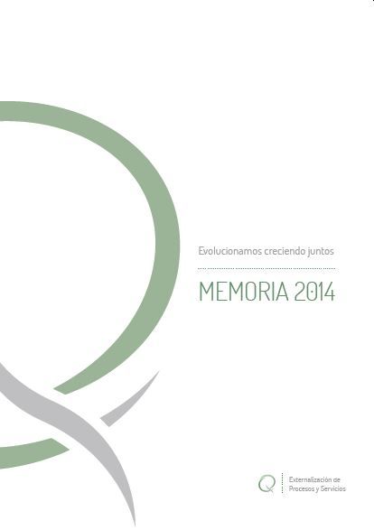 Memoria2014