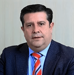 Mariano Lamo