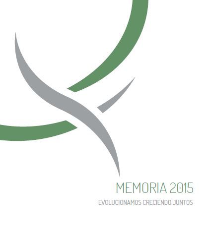 Memoria 2015