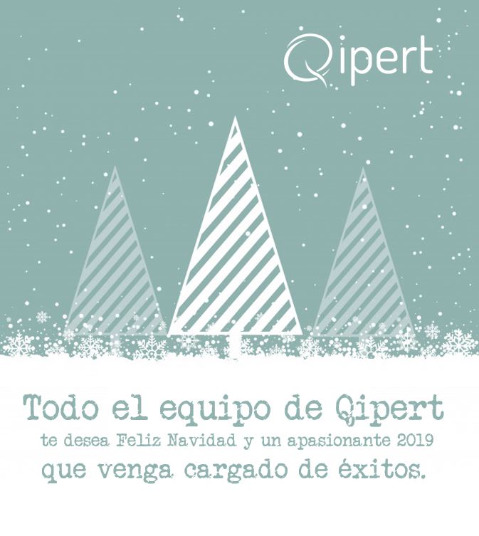 Felicitación Navidad Digital