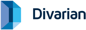 Logo Divarian transparente