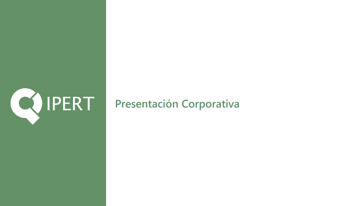 Presentación Qipert