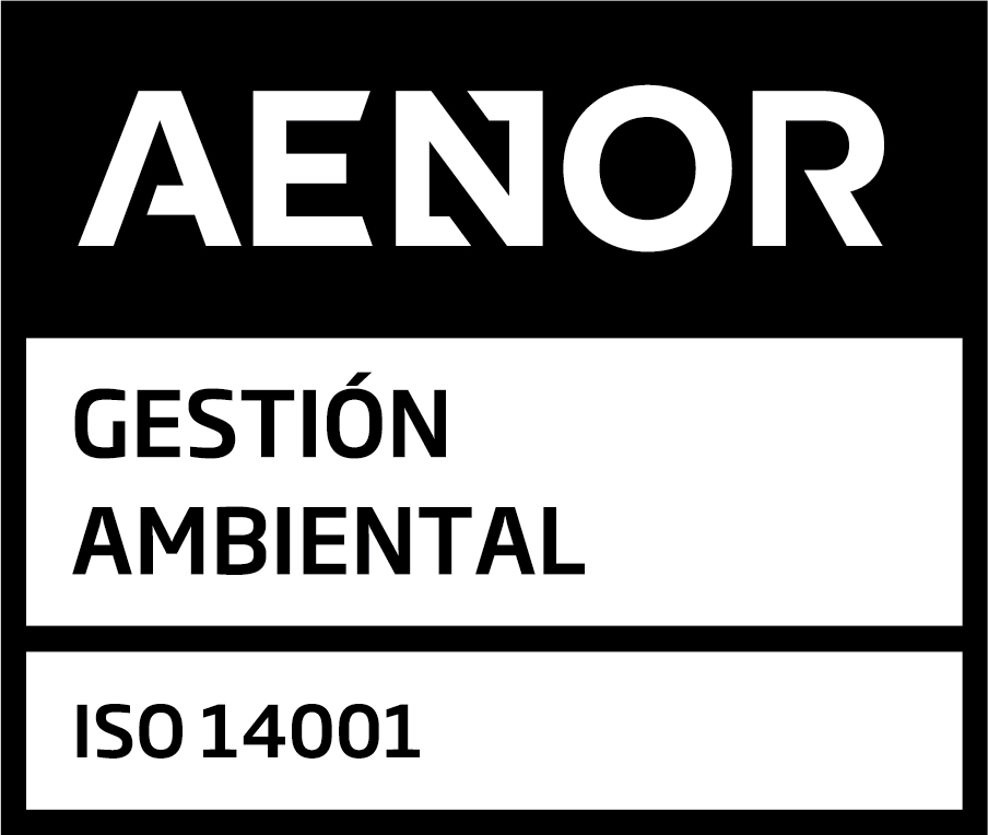 Aenor Calidad