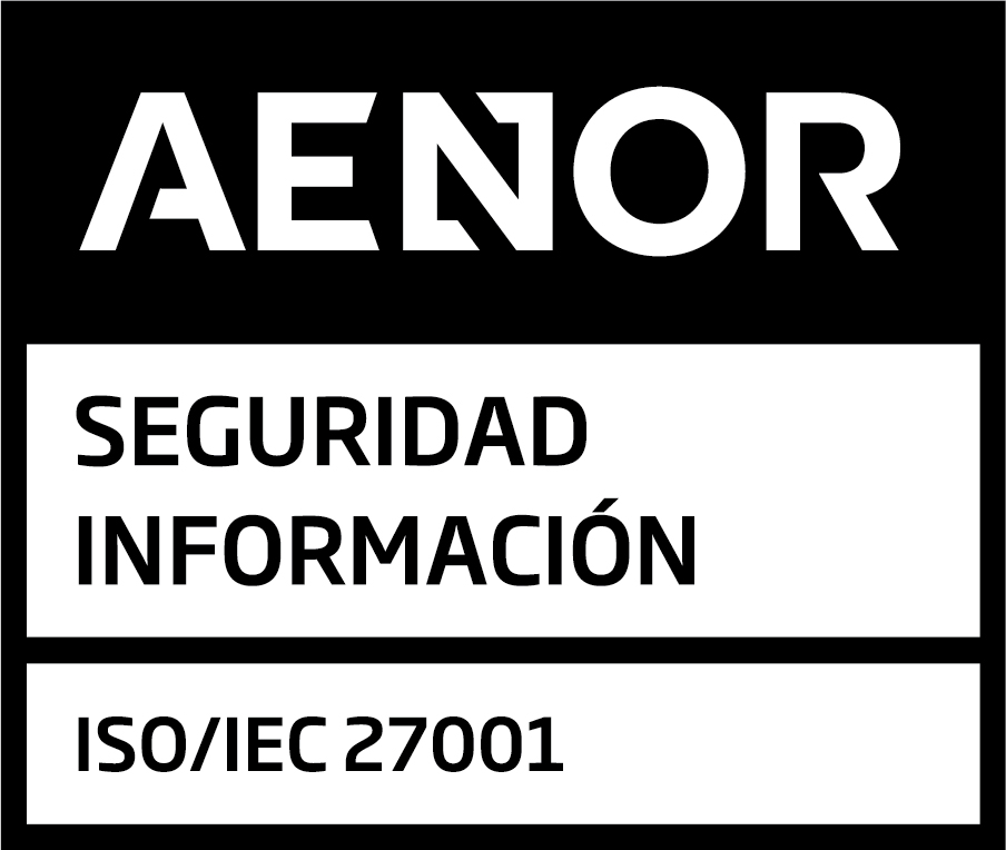 Aenor IT