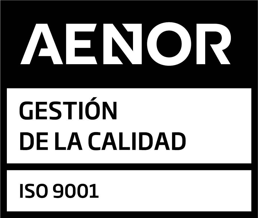 Aenor GA